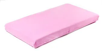 Plahta 140x70cm roza - cover