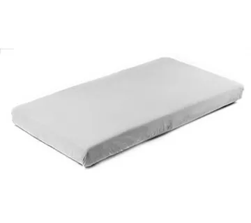 Plahta 140x70cm siva - cover