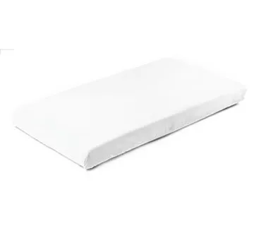 Plahta 140x70cm bijela - cover