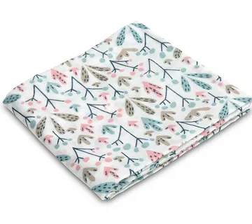 Sensillo muslin pelena 70x80cm šuma - cover