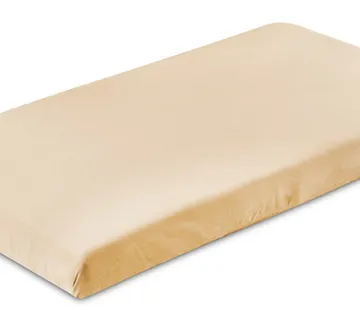 Plahta Deluxe 120x60cm kapučino - cover