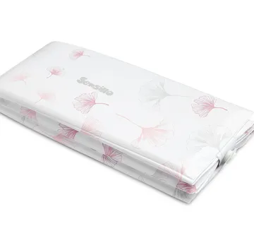 Podloga za presvlačenje 58x40cm maslačak roza - cover