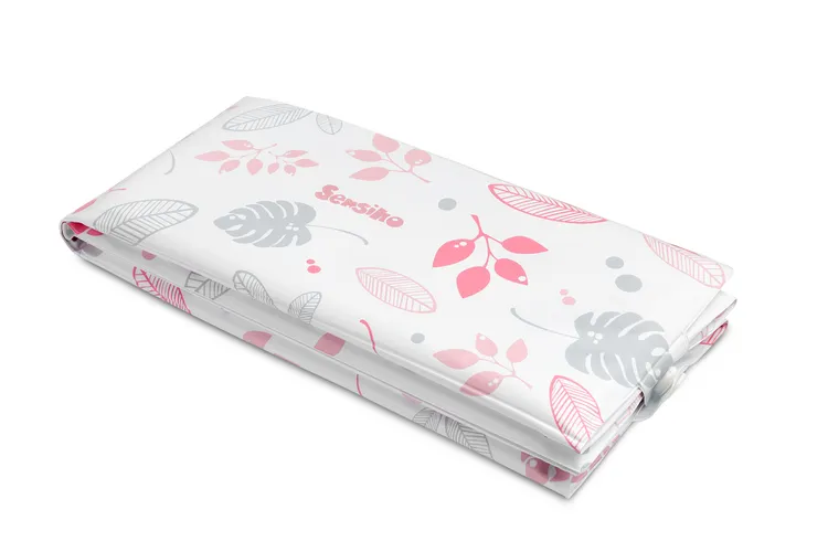 Podloga za presvlačenje 58x40cm lišće roza - cover