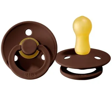BIBS 200279 duda varalica 6mj+ mocha - cover