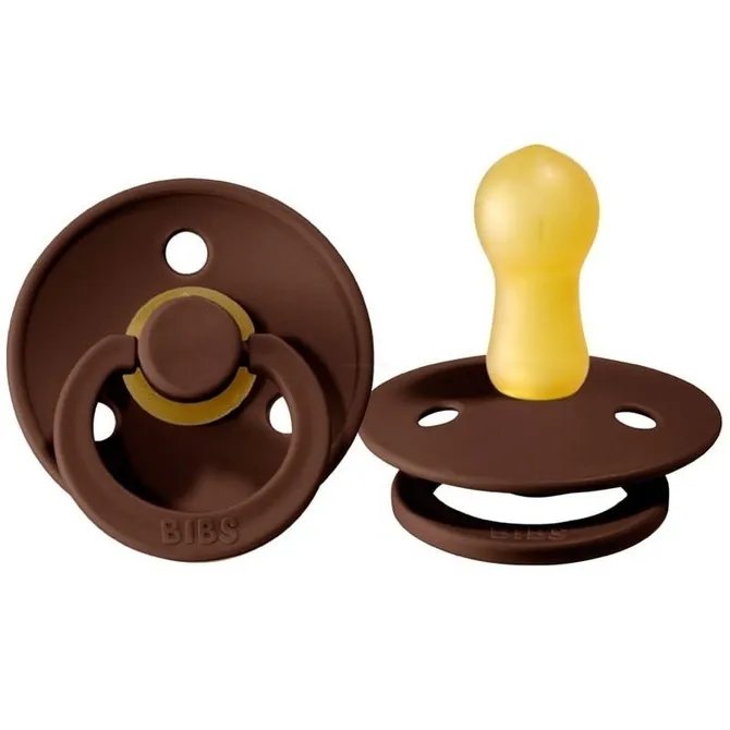 BIBS 200279 duda varalica 6mj+ mocha - cover
