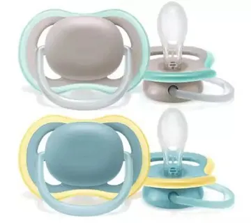 Ultra Air dude varalice 18mj+ SCF349 sivo-plave - cover