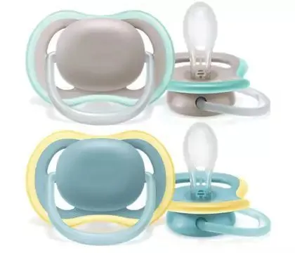 Ultra Air dude varalice 18mj+ SCF349 sivo-plave - cover