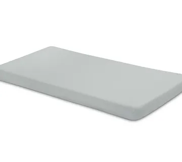 Plahta Deluxe 120x60cm siva - cover