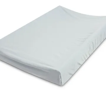 Navlaka za stol za presvlačenje JERSEY 70x50cm siva - cover