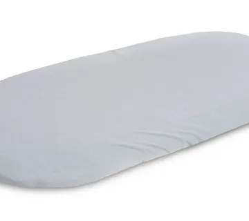 Plahta od žersej 90x40cm siva - cover