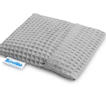 Sensillo Termofor Wafer Premium siva - cover