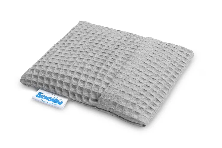 Sensillo Termofor Wafer Premium siva - cover