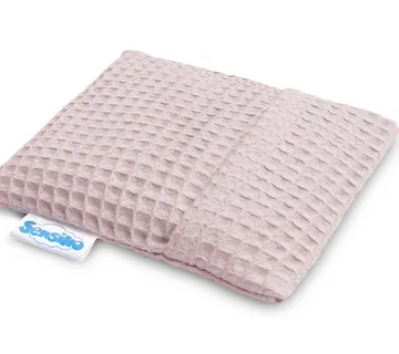 Sensillo Termofor Wafer Premium roza - cover