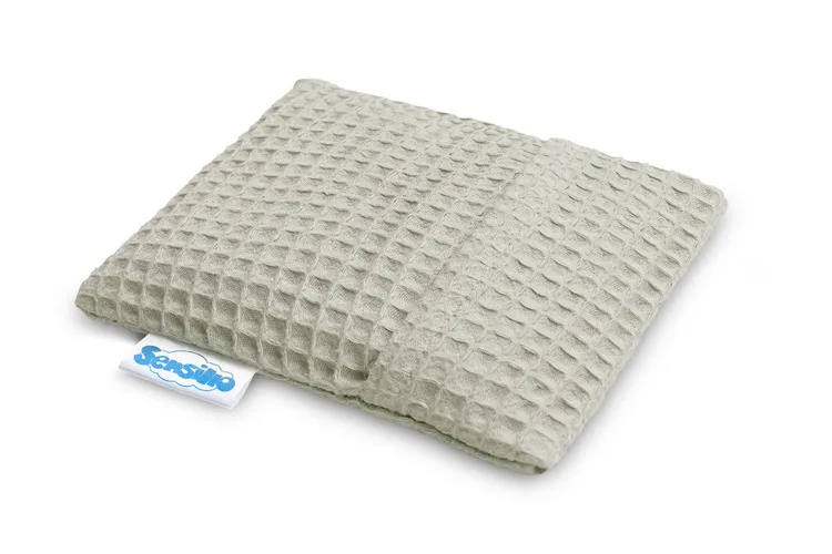 Sensillo Termofor Wafer Premium maslinasto zelena - cover