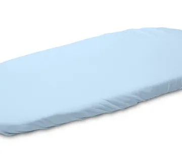 Plahta bambus 35x75cm plava - cover