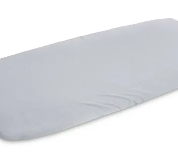 Plahta bambus 90x40cm siva - cover