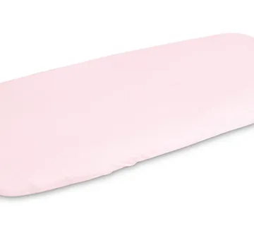 Plahta bambus 90x40cm roza - cover
