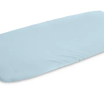 Plahta bambus 90x40cm plava - cover