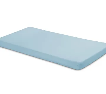 Plahta bambus 140x70cm plava - cover