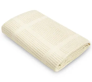 Deka Lulu 95x95cm bež - cover