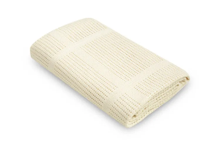 Deka Lulu 95x95cm bež - cover