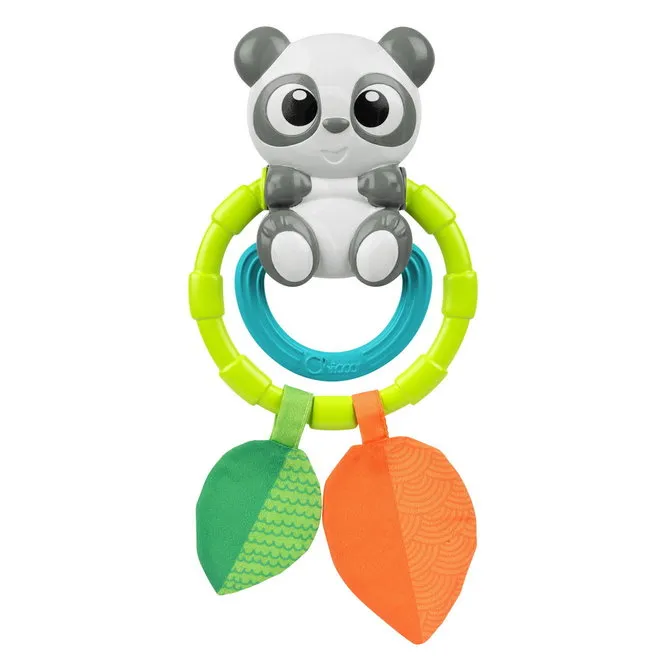 Zvečka panda 165902 - cover