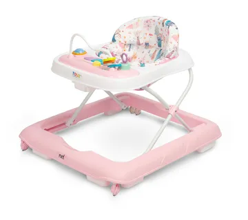 Toyz hodalica za djecu Nel roza - cover