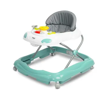 Toyz hodalica za djecu Cario mint - cover