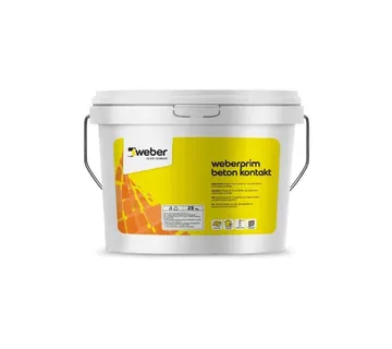Weber Beton kontakt 25 kg - Osijek