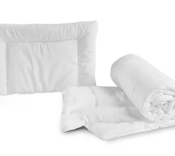 Sensill set posteljine 135x100cm i 60x40cm - cover