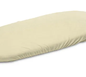 Plahta 35x73cm s elastičnom gumicom žuta - cover