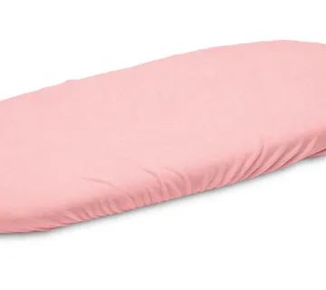 Plahta 35x73cm s elastičnom gumicom roza - cover