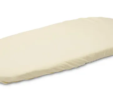 Žersej plahta 35x75cm bež - cover