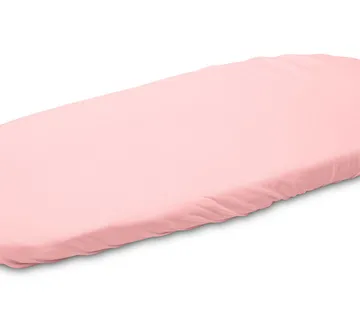 Žersej plahta 35x75cm roza - cover