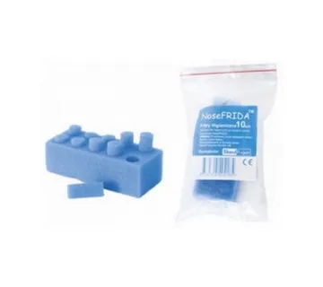NoseFrida filteri za aspirator 20 komada 4185 - cover