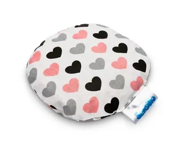Sensillo termofor medo srca - cover