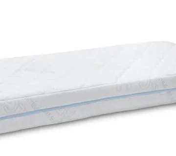 Madrac Genius 120x60x14cm s algua navlakom - cover