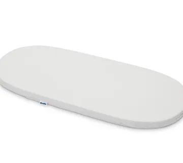 Madrac za dječja kolica 75x35cm Classic sivi - cover