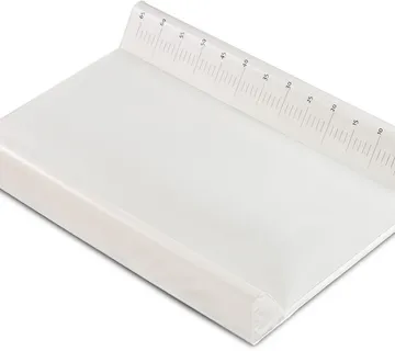 Sensillo meka podloga za presvlačenje 70cm bež - cover