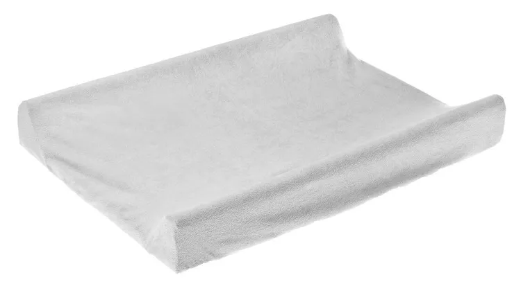 Navlaka za stol za presvlačenje 70x50cm siva - cover