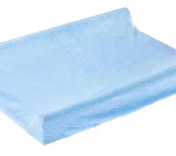 Navlaka za presvlačenje 70x50cm plava - cover
