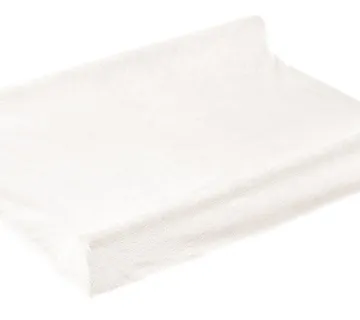 Navlaka za presvlačenje 70x50cm bijela - cover