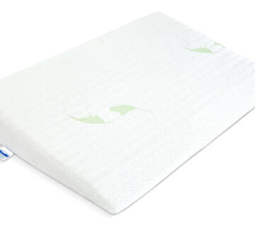 Kosi jastuk 60x38cm aloe vera - cover