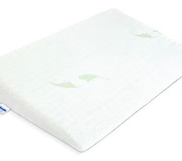Kosi jastuk 60x38cm aloe vera - cover