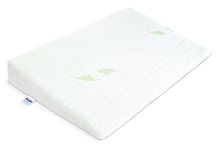 Kosi jastuk 60x38cm aloe vera - cover