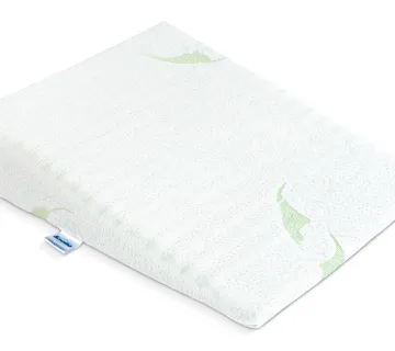 Kosi jastuk 38x30cm aloe vera - cover