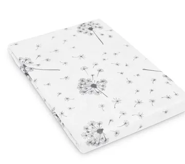 Sensillo muslin deka 120x120cm maslačak - cover