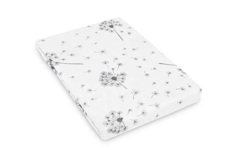 Sensillo muslin deka 120x120cm maslačak - cover