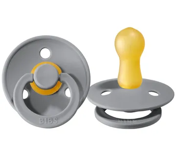Bibs 100223 duda varalica 0mj+ siva - cover