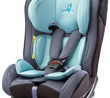 Autosjedalica Combo 0-25kg mint - cover